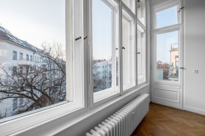 Best Window Installation Contractors in Irvine, CA